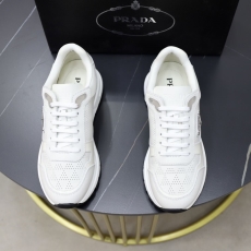 Prada Casual Shoes